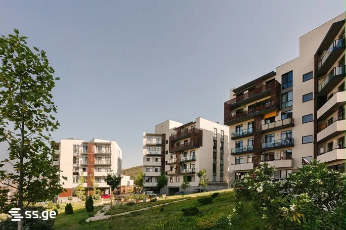 3-комнатная квартира Продаётся. Озеро Лиси
