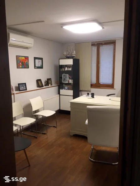 Room Office For Sale. Saburtalo
