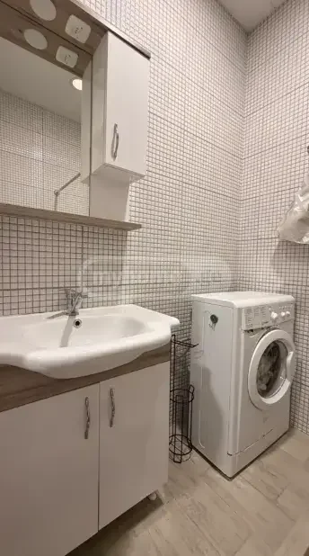1+1 на Bagrationi Residence Batumi ბაგრატიონის შეს. 0 ბაგრატიონის უბანი