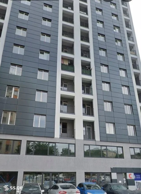 3-комнатная квартира Продаётся. Самгори