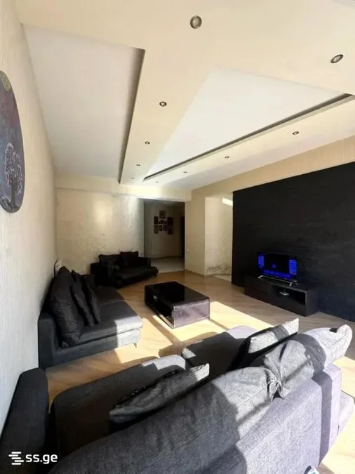 4 room Flat For Sale. Saburtalo