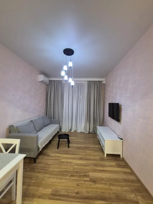 Квартира 2 комнаты, 55м2 в ЖК Archi Isani, $550