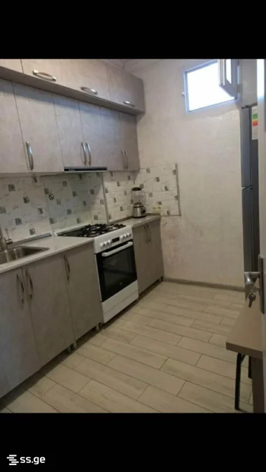 Коммерческое помещение на Bagrationi Residence Batumi Bagrationis Shes. 49 Bagrationi District