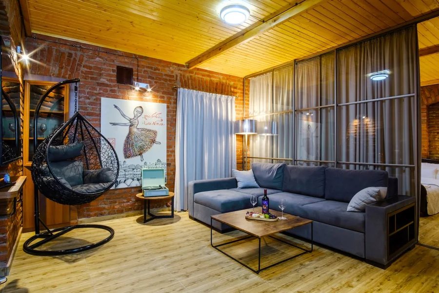BB Residence 3 Red Brick