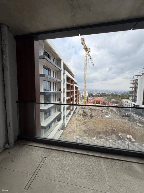 3 room Flat For Sale. Ortachala