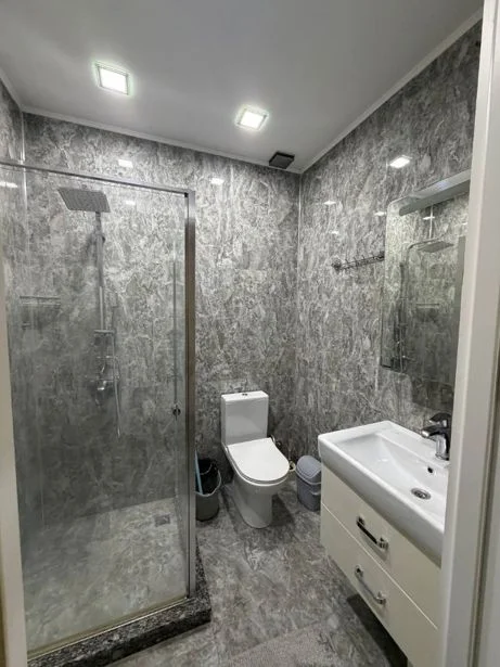 Квартира на Horizons Batumi улица Шерифа Химшиашвили 49 Khimshiashvili District