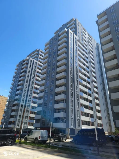 3-комнатная квартира Продаётся