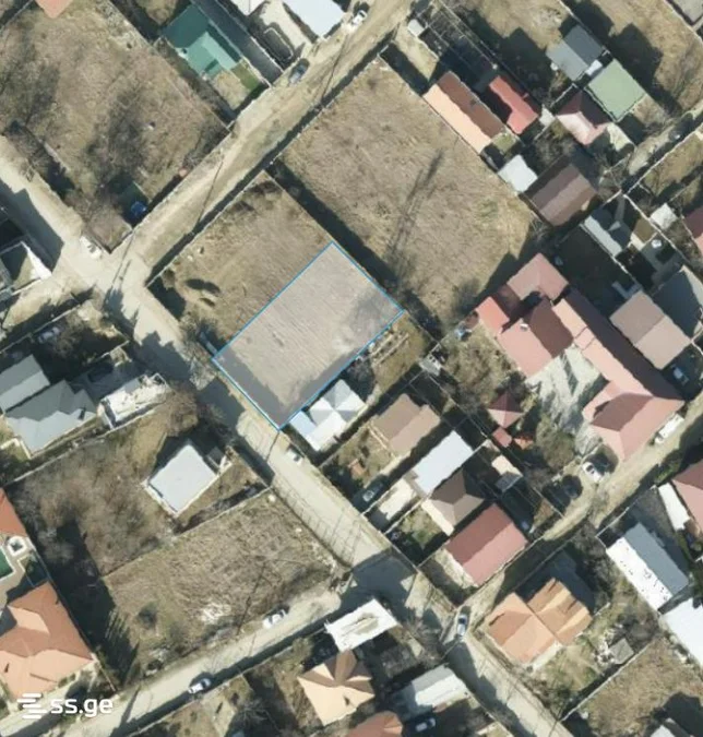 Земля. Ивертубани
