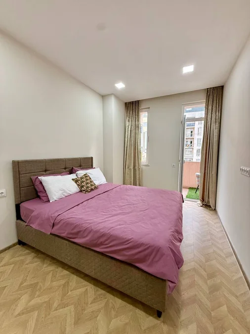 1+1 на Bagrationi Residence Batumi Bagrationis Shes. 49 Bagrationi District