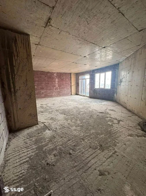 2+1 на Кутаиси ул. 96 Old Batumi District