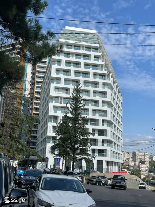 4 room Flat For Sale. Vake