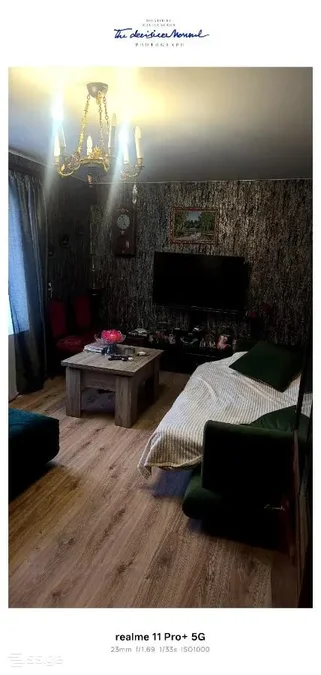 3-комнатная квартира в Тбилиси