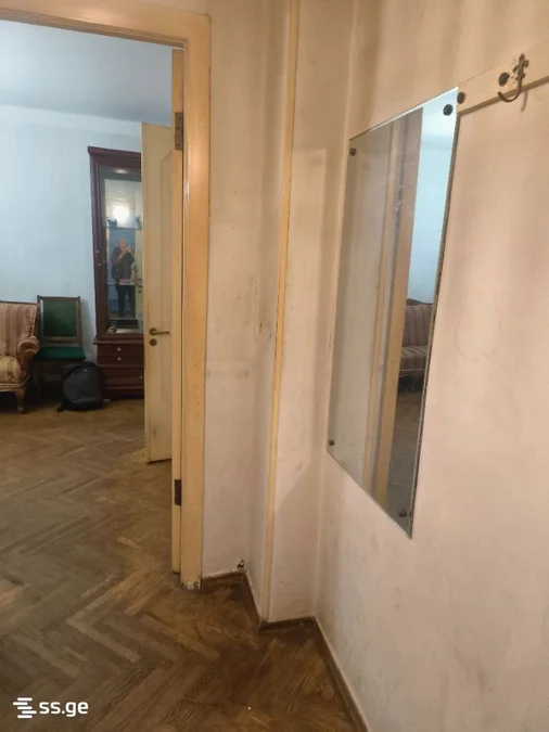 2-комнатная квартира в Тбилиси