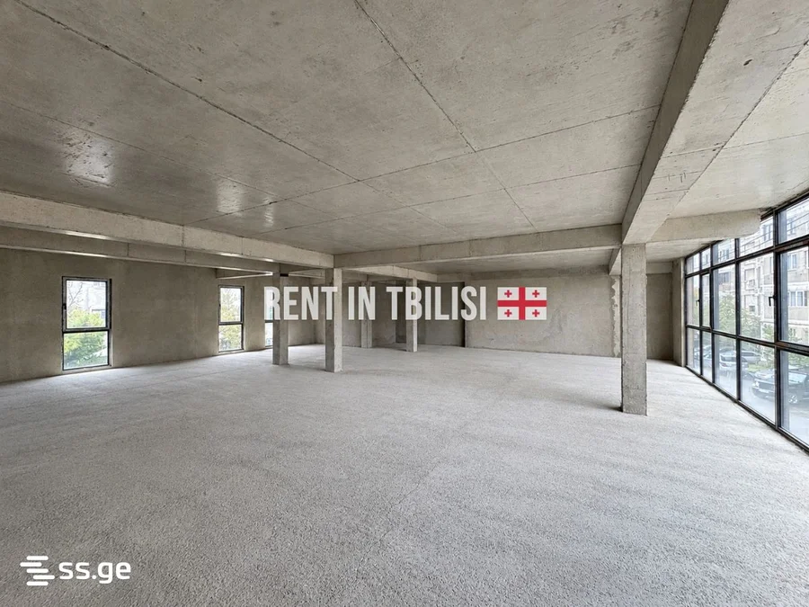Коммерческое помещение. Масиви Месаме