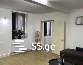 Офисное помещение на shindisi st. 0 Mtatsminda