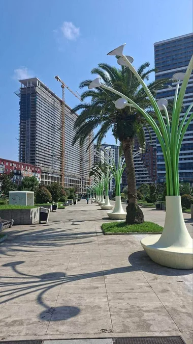 Студия в Avenue by Orbi, 31 м², $35 900