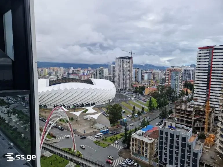 1+1 в BlueSky Tower цена $700