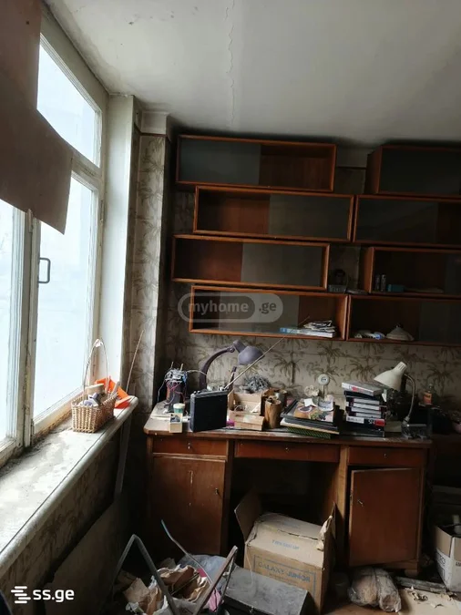 5-комнатная квартира на продажу. Сабуртало