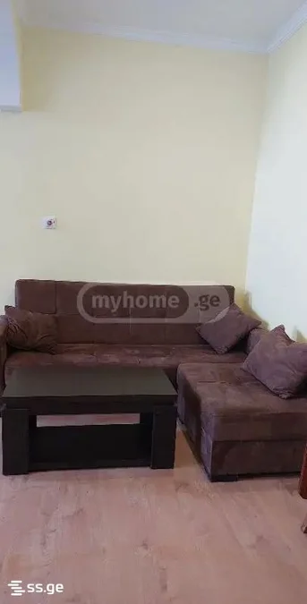 2 room Flat for rent. Nutsubidze plateau