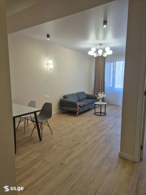 2 room Flat For Sale. Nadzaladevi