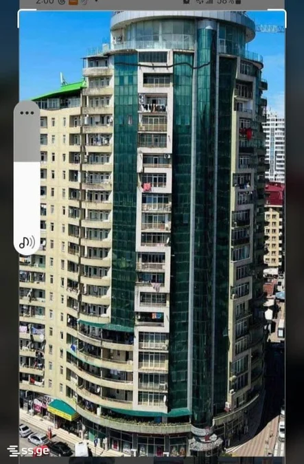 4-комнатная квартира