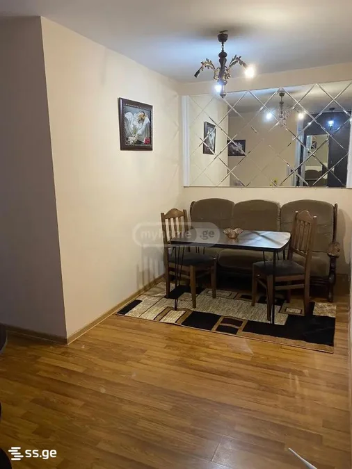 2 room Flat For Rent. Saburtalo