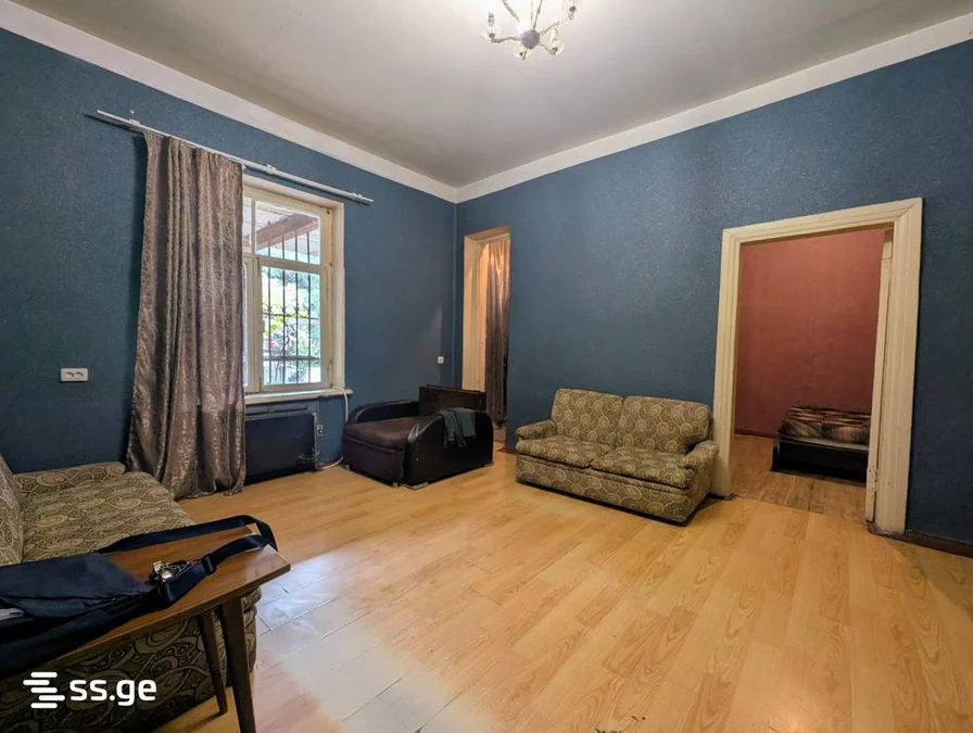 2 room Flat for rent. Sanzona