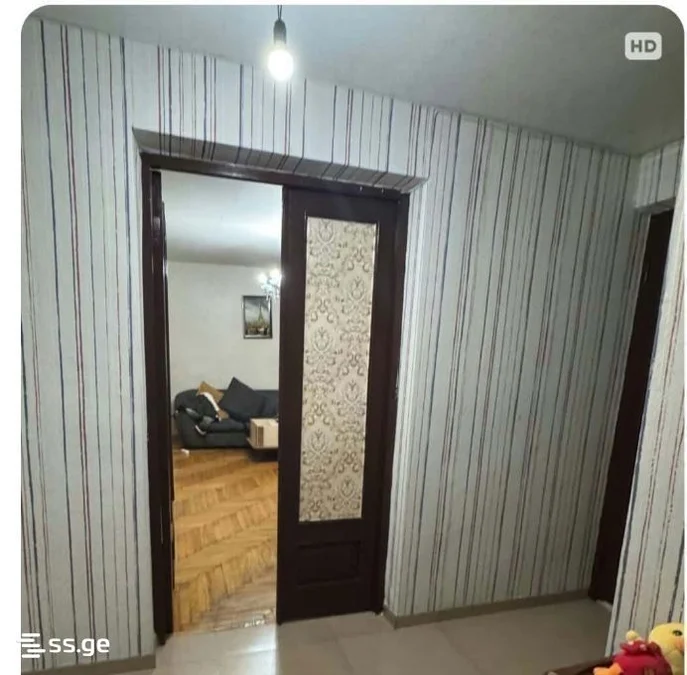 4-комнатная квартира Продаётся. Глдани