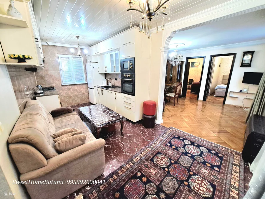 4 room Private House For Rent