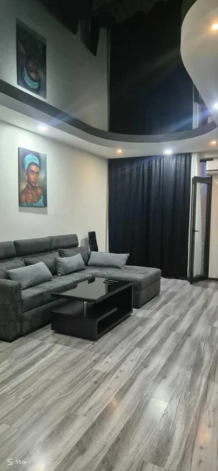 Ул. Иоанне Петрици, 2б: 2-комнатная, 60.0 м²