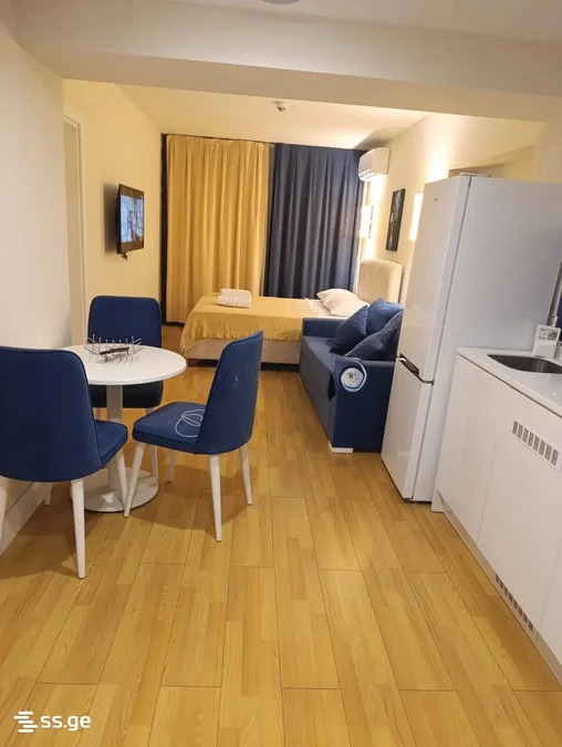2 room Flat Daily rent