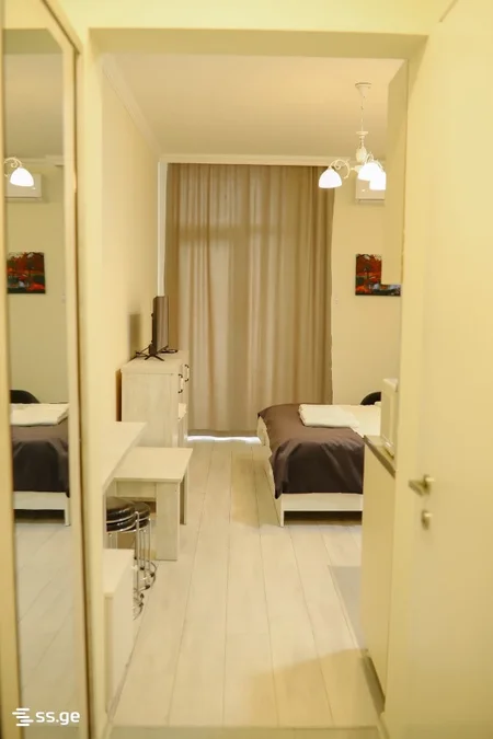 1+1 на Angis st. 3rd lane 8 Airport District