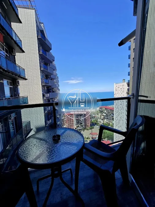 2-комнатная квартира, 51 кв.м, $500