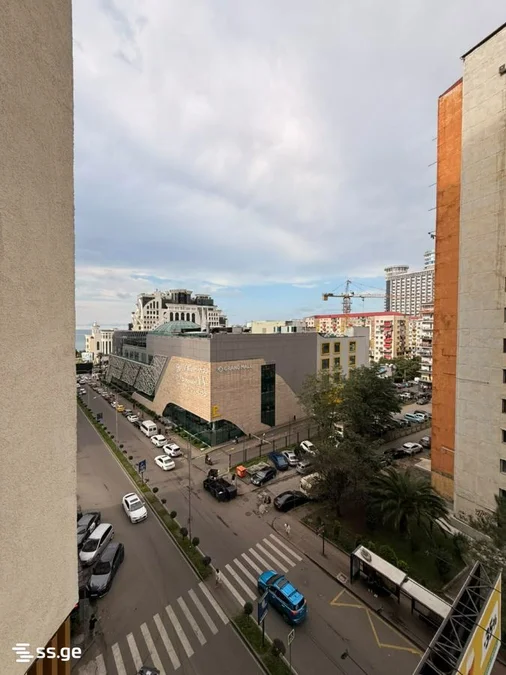 Коммерческое помещение на Sherif Khimshiashvili St Khimshiashvili District