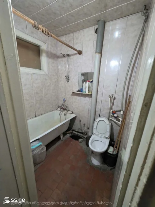 Коммерческое помещение на ilori st. 14 Avchala