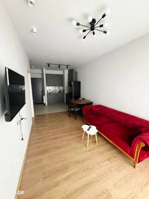 Коммерческое помещение на Petre Iberi St 30 Didi digomi