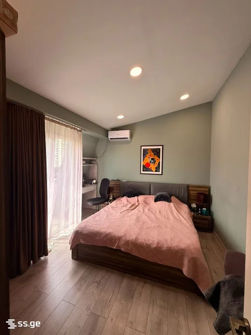 2 room Flat For Sale. Saburtalo