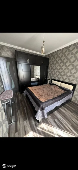 3-комнатная квартира в Тбилиси