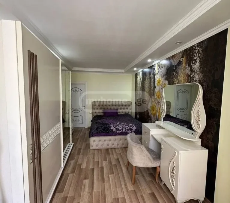 1+1 на Bagrationi Residence Batumi ჯავახიშვილის ქუჩა 0 ბაგრატიონის უბანი
