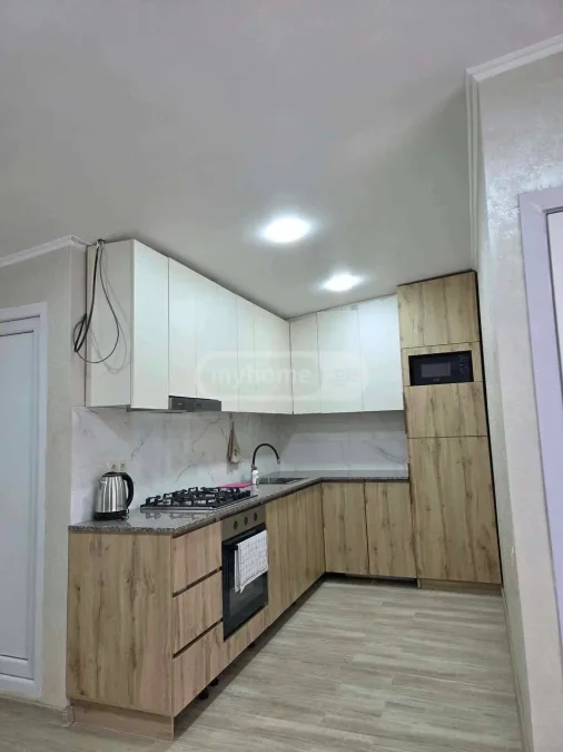 Квартира на Чавчавадзе, 78/88, $600