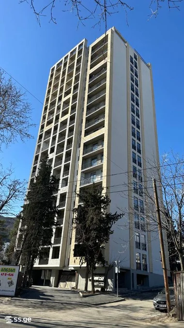 Commercial space For Sale. Ortachala