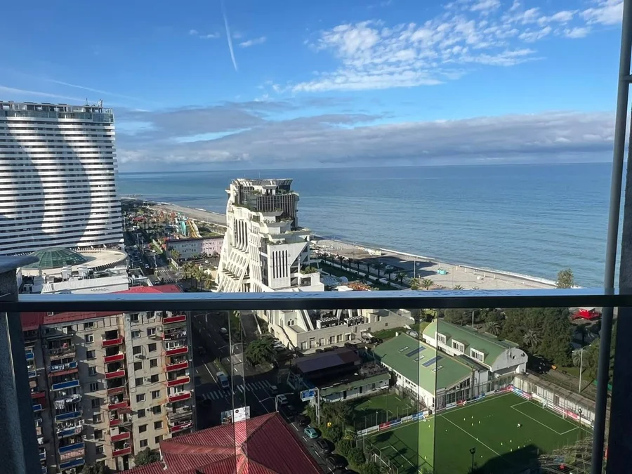 1+1 на улица Шерифа Химшиашвили 15 Khimshiashvili District