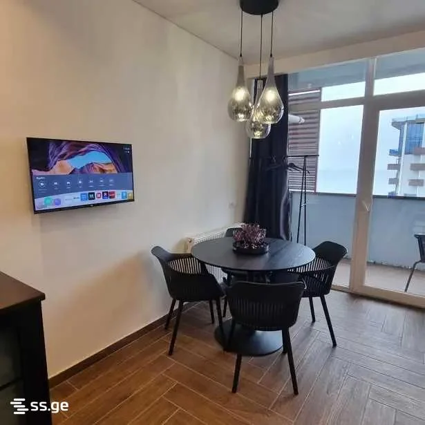 1 room Flat Daily rent