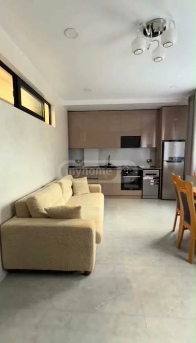 1+1 на David Agmashenebeli Street 4 Agmashenebeli District
