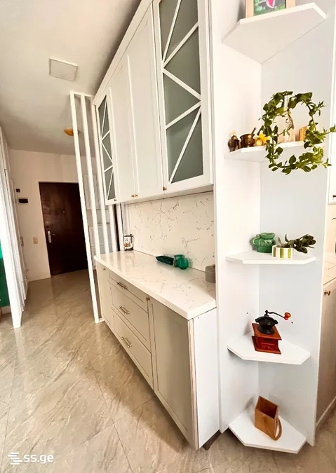 Коммерческое помещение на улица Давида Агмашенебели 29 Agmashenebeli District