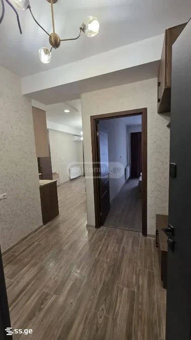 2 room Flat For Rent. Didi digomi