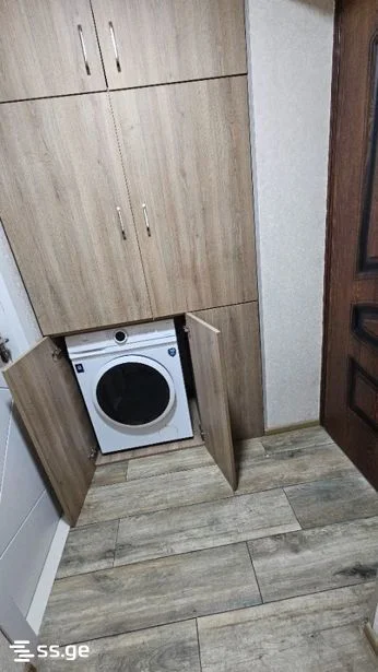 1-комнатная квартира в Тбилиси