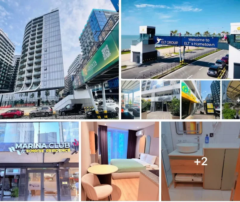 1-комнатная квартира в районе аэропорта