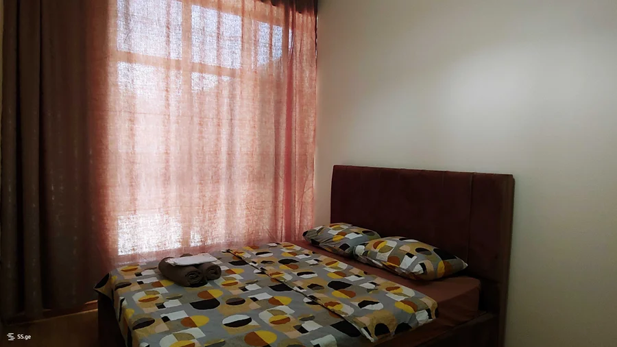 2 room Flat Daily rent. Saburtalo
