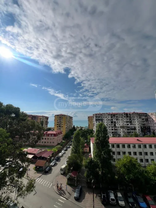 Однокомнатная квартира в Химшиашвилиском районе